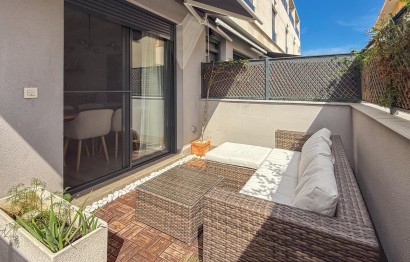 Reventa - Bungalow - Santa Pola - Eroski