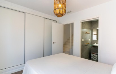 Reventa - Bungalow - Santa Pola - Eroski