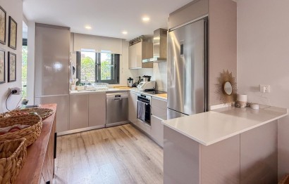 Reventa - Bungalow - Santa Pola - Eroski