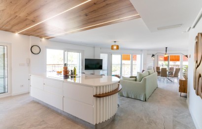 Revente - Appartement - Santa Pola - Centro