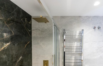 Revente - Appartement - Santa Pola - Centro