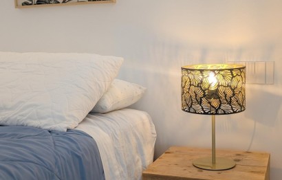 Revente - Appartement - Santa Pola - Centro