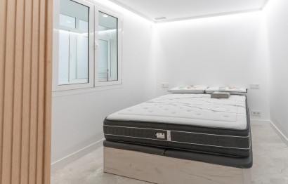 Revente - Appartement - Santa Pola - Centro