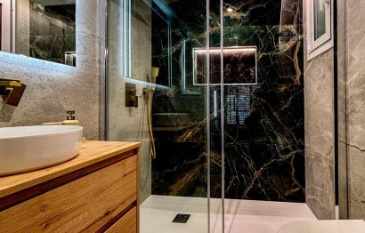 Revente - Appartement - Santa Pola - Centro