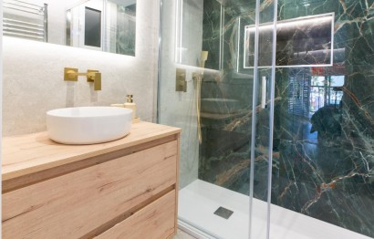 Revente - Appartement - Santa Pola - Centro