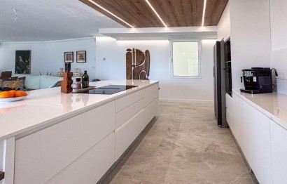 Revente - Appartement - Santa Pola - Centro