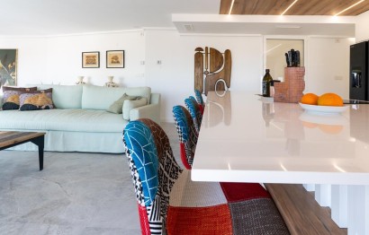 Revente - Appartement - Santa Pola - Centro