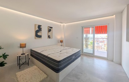 Revente - Appartement - Santa Pola - Centro