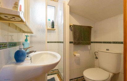 Reventa - Bungalow - Santa Pola - Gran Alacant