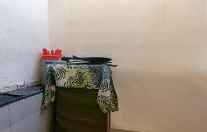 Reventa - Bungalow - Santa Pola - Gran Alacant