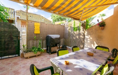 Reventa - Bungalow - Santa Pola - Gran Alacant