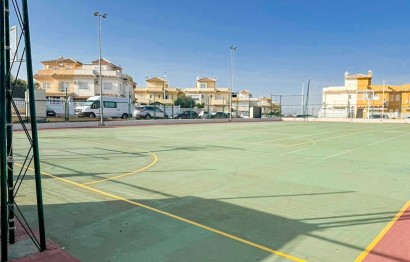 Reventa - Bungalow - Santa Pola - Gran Alacant