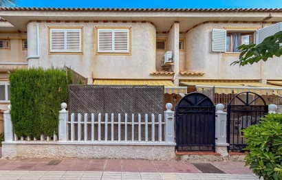 Reventa - Bungalow - Santa Pola - Gran Alacant
