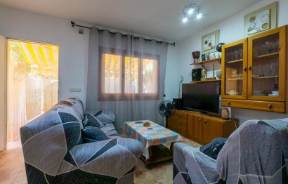 Reventa - Bungalow - Santa Pola - Gran Alacant