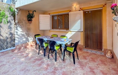 Reventa - Bungalow - Santa Pola - Gran Alacant