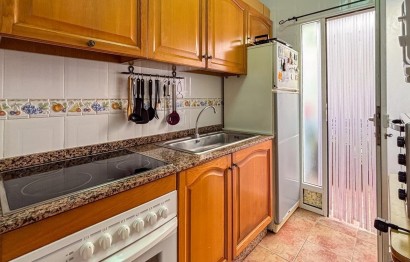 Reventa - Bungalow - Santa Pola - Gran Alacant