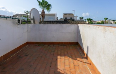 Reventa - Bungalow - Santa Pola - Gran Alacant