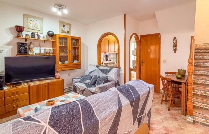 Reventa - Bungalow - Santa Pola - Gran Alacant