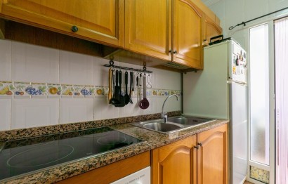 Reventa - Bungalow - Santa Pola - Gran Alacant