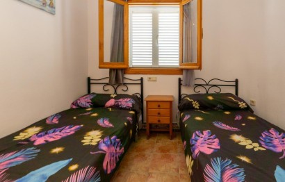 Reventa - Bungalow - Santa Pola - Gran Alacant