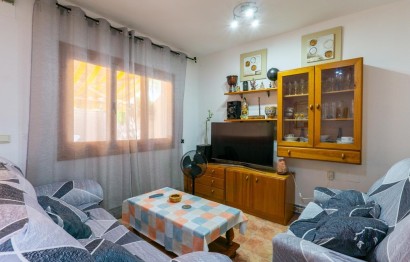 Reventa - Bungalow - Santa Pola - Gran Alacant