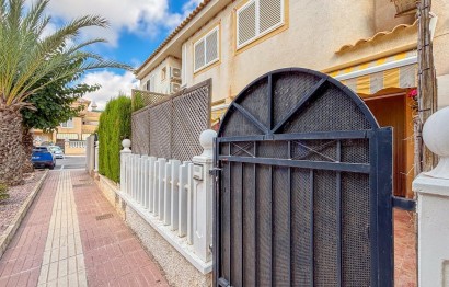 Reventa - Bungalow - Santa Pola - Gran Alacant