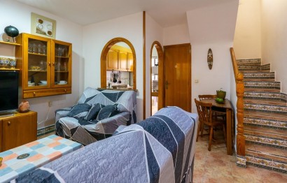 Reventa - Bungalow - Santa Pola - Gran Alacant