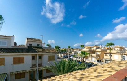 Reventa - Bungalow - Santa Pola - Gran Alacant