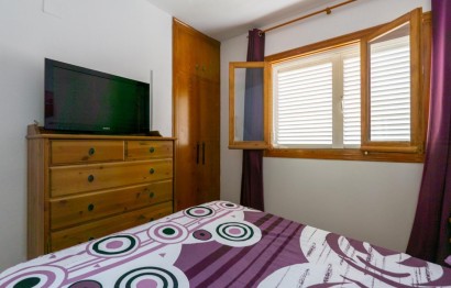 Reventa - Bungalow - Santa Pola - Gran Alacant