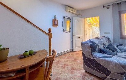 Reventa - Bungalow - Santa Pola - Gran Alacant