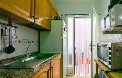 Reventa - Bungalow - Santa Pola - Gran Alacant