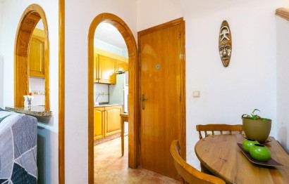 Reventa - Bungalow - Santa Pola - Gran Alacant