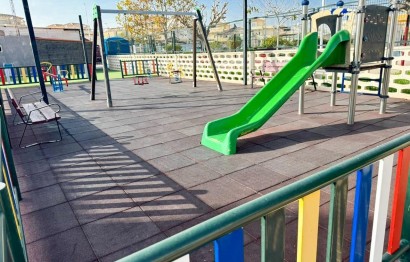 Reventa - Bungalow - Santa Pola - Gran Alacant