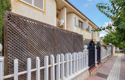 Reventa - Bungalow - Santa Pola - Gran Alacant