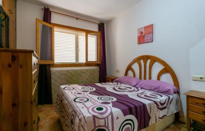 Reventa - Bungalow - Santa Pola - Gran Alacant