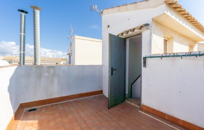 Reventa - Bungalow - Santa Pola - Gran Alacant