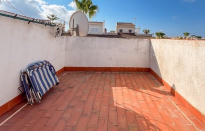 Reventa - Bungalow - Santa Pola - Gran Alacant