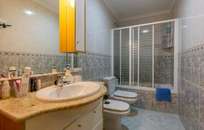 Reventa - Apartamento / piso - Santa Pola - Centro