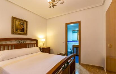 Reventa - Apartamento / piso - Santa Pola - Centro