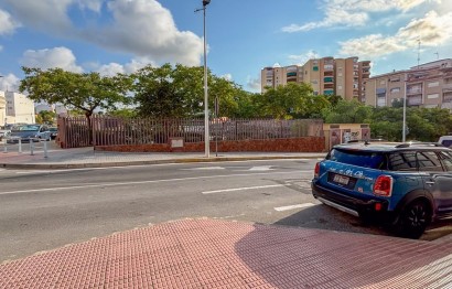 Reventa - Apartamento / piso - Santa Pola - Centro