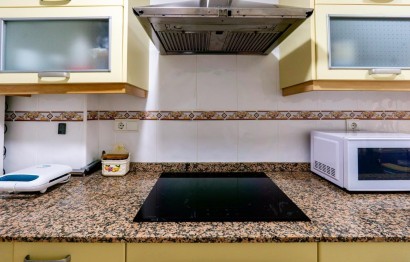 Reventa - Apartamento / piso - Santa Pola - Centro