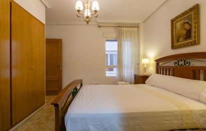 Reventa - Apartamento / piso - Santa Pola - Centro