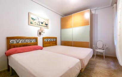 Reventa - Apartamento / piso - Santa Pola - Centro