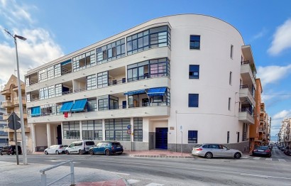 Reventa - Apartamento / piso - Santa Pola - Centro