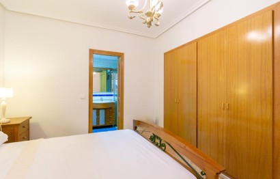 Reventa - Apartamento / piso - Santa Pola - Centro