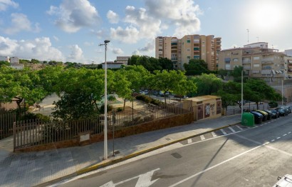 Reventa - Apartamento / piso - Santa Pola - Centro