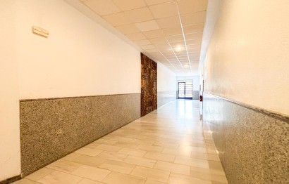 Reventa - Apartamento / piso - Santa Pola - Centro