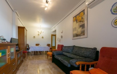 Reventa - Apartamento / piso - Santa Pola - Centro