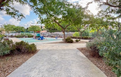 Reventa - Apartamento / piso - Santa Pola - Centro