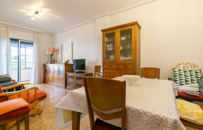 Reventa - Apartamento / piso - Santa Pola - Centro